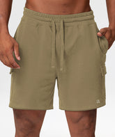MaverickWeave Running Shorts MWDK022-BN - LomanRay Active